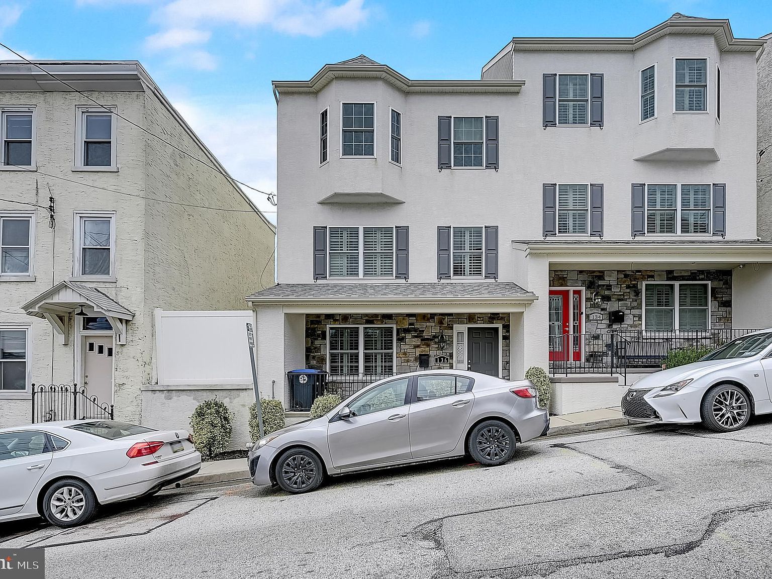 136 W 1st Ave, Conshohocken, PA 19428 Zillow