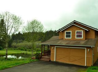 3805 NE 50th St, Lincoln City, OR