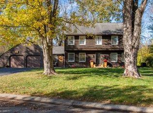 6830 N Oakland Ave, Indianapolis, IN 46220