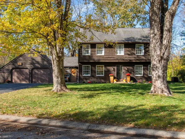 6830 N Oakland Ave, Indianapolis, IN 46220