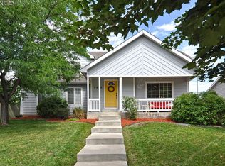 2620 Pleasant Valley Rd, Fort Collins, CO 80521