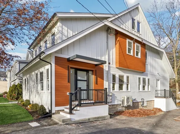 455-457 Summer St, Arlington, MA 02474