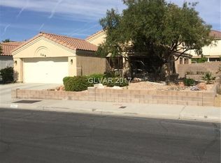 268 Arch Hill St, Henderson, NV 89074