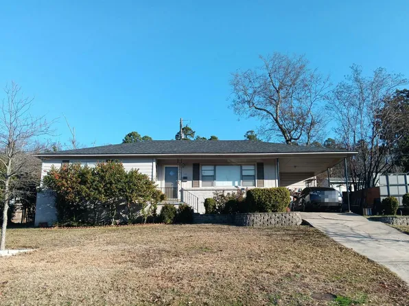 116 Jewell Rd, Little Rock, AR 72207