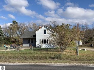 13333 S Coleman Rd, Empire, MI 49630