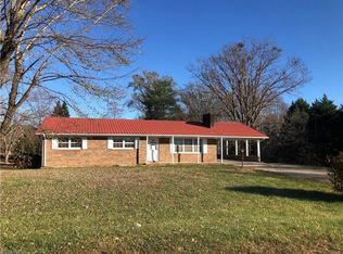 1029 Oak Ridge Rd, Cana, VA 24317