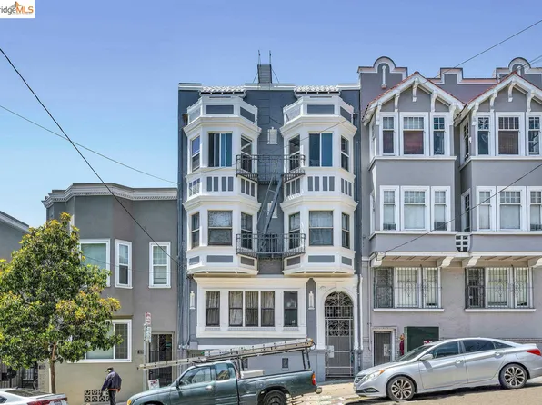 1159 Hyde St APT 6, San Francisco, CA 94109