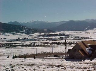 11th Way, Granby, CO 80446