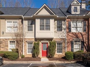 1238 Harris Commons Pl, Roswell, GA 30076