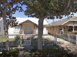339 E 56th St, Los Angeles, CA 90011