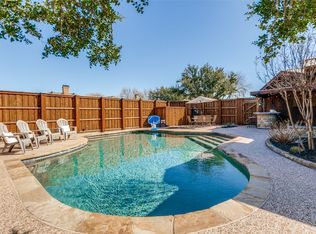 1801 Normandy Dr, Richardson, TX 75082
