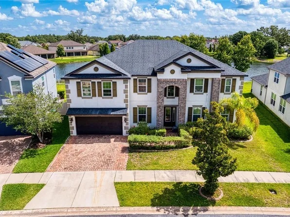 10506 Alcon Blue Dr, Riverview, FL 33578