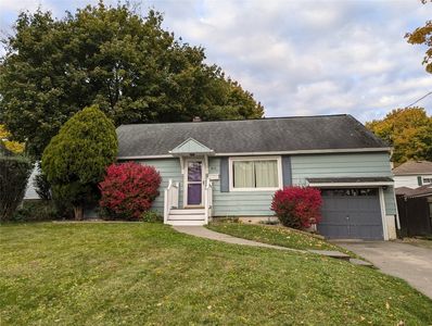 401 Colonial Ave, Vestal, NY, 13850