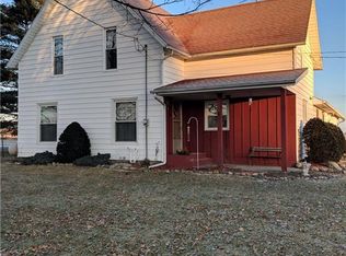 8143 County Road J, Montpelier, OH 43543