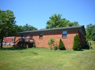 5838 Shaver Rd, Paris, AR 72855