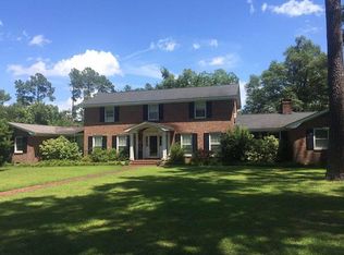 900 Dogwood Dr, Marion, SC 29571