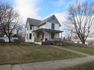 1419 6th Ave, De Witt, IA 52742