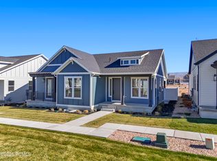 1891 S Sawmill Blvd, Heber City, UT 84032