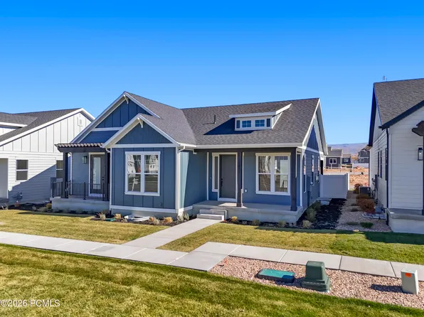 1891 S Sawmill Blvd, Heber City, UT 84032