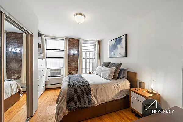 Sold by The Agency | media 5