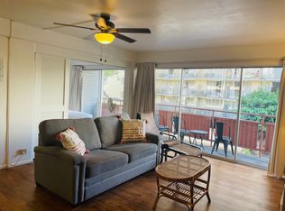 417 Nohonani St APT 309, Honolulu, HI 96815
