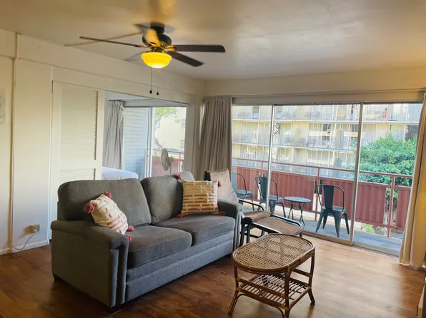 417 Nohonani St APT 309, Honolulu, HI 96815