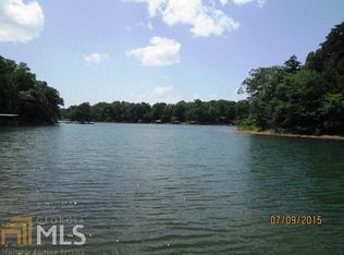 0 Old Andersonville Rd, Hartwell, GA 30643