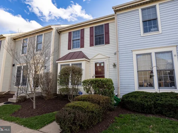 9775 Mock Orange Ct, Manassas, VA 20110