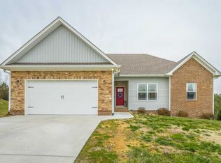 194 Talons Ridge Rd NW, Charleston, TN 37312