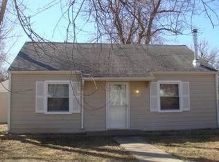 5001 Vista St, Kansas City, KS 66106