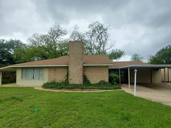 151 Riverside Dr, Horseshoe Bay, TX 78639