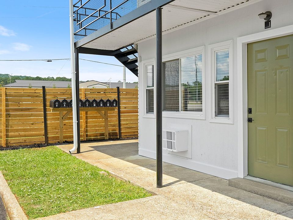 Capri Apartments 4311 Patton Rd SW Huntsville AL Zillow