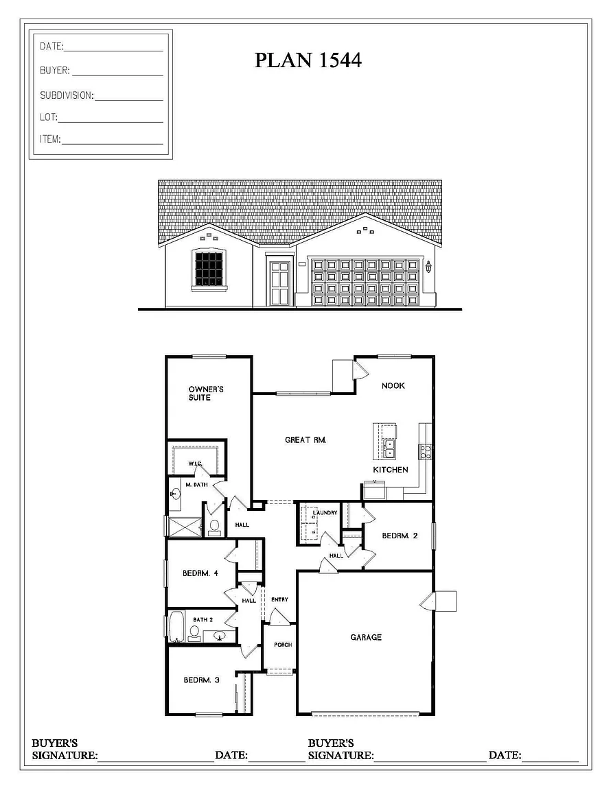 13367 5th Street Lot5 photo 1