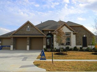 27227 Wooded Canyon Dr, Katy, TX 77494