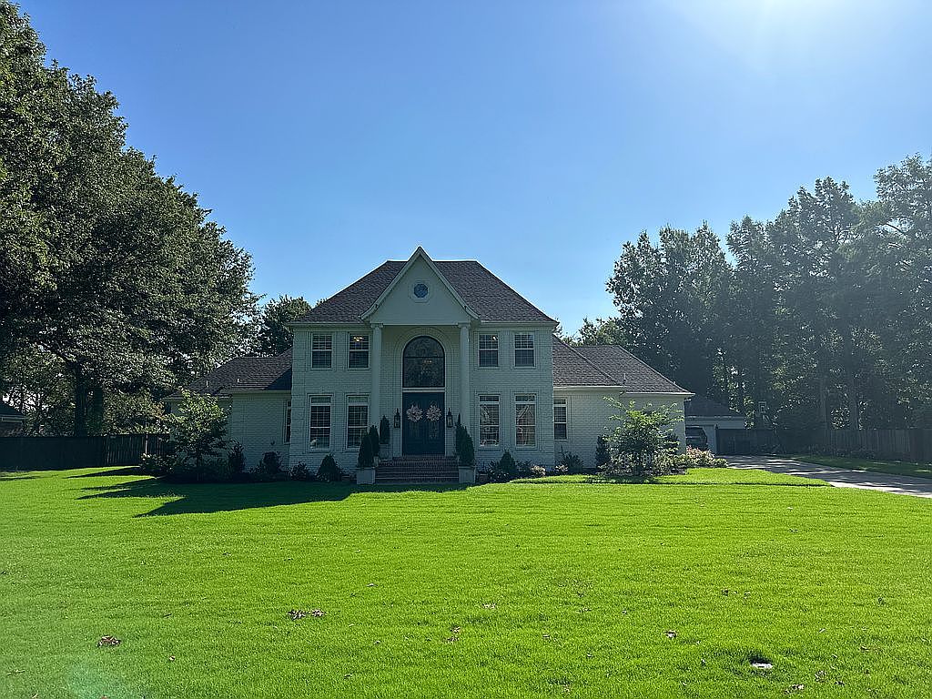 209 Rivertrace Dr, Marion, AR 72364 Zillow