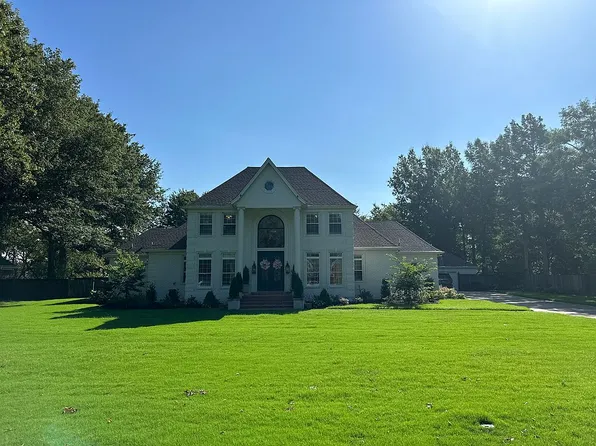 209 Rivertrace Dr, Marion, AR 72364