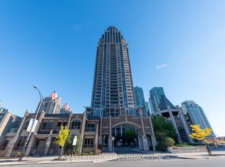 388 Prince Of Wales Dr #3301, Mississauga, ON L5B 0A1