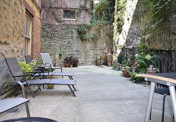 2nd image of 25 Chittenden Ave #G