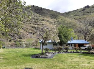 7398 Highway 95 S, Riggins, ID 83549