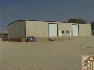 16839 Little Morongo Rd, Desert Hot Springs, CA 92240