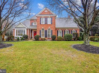 10601 Chamberlain Dr, Vienna, VA 22182