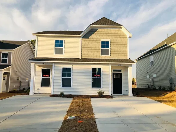 342 Gum Swamp Trl, West Columbia, SC 29169
