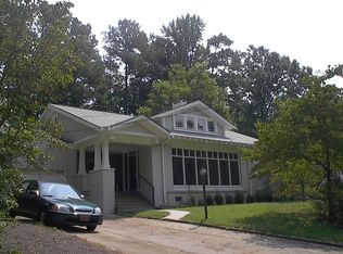 637 Wendan Dr, Decatur, GA 30033