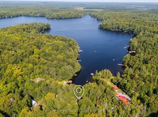 1160 Lakeshore Dr S, Bracebridge, ON P1L 1X3