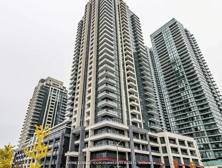 4055 Parkside Village Dr #2016 — Photo 1