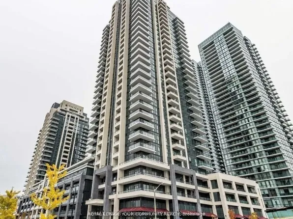 4055 Parkside Village Dr, Mississauga, ON