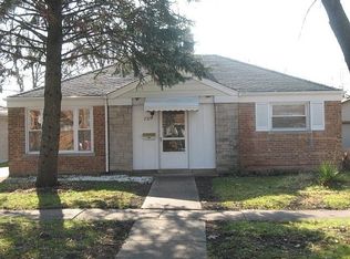 2219 Spruce Rd, Homewood, IL 60430