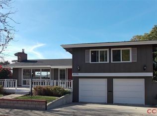 2275 Flora St, San Luis Obispo, CA 93401