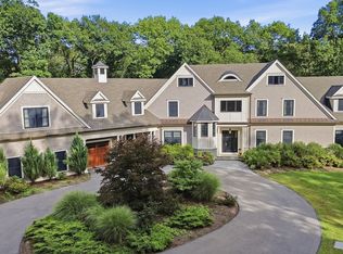36 Miller Hill Rd, Dover, MA 02030
