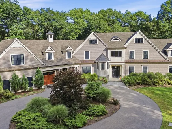 36 Miller Hill Rd, Dover, MA 02030